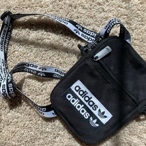 Adidas festival bag crossbody